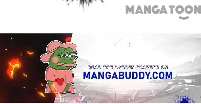 My Badass Ceo Daddy Chapter 270