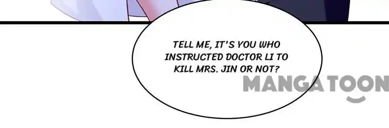 My Badass Ceo Daddy Chapter 271