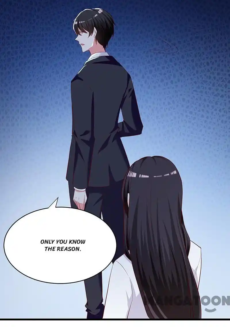 My Badass Ceo Daddy Chapter 271