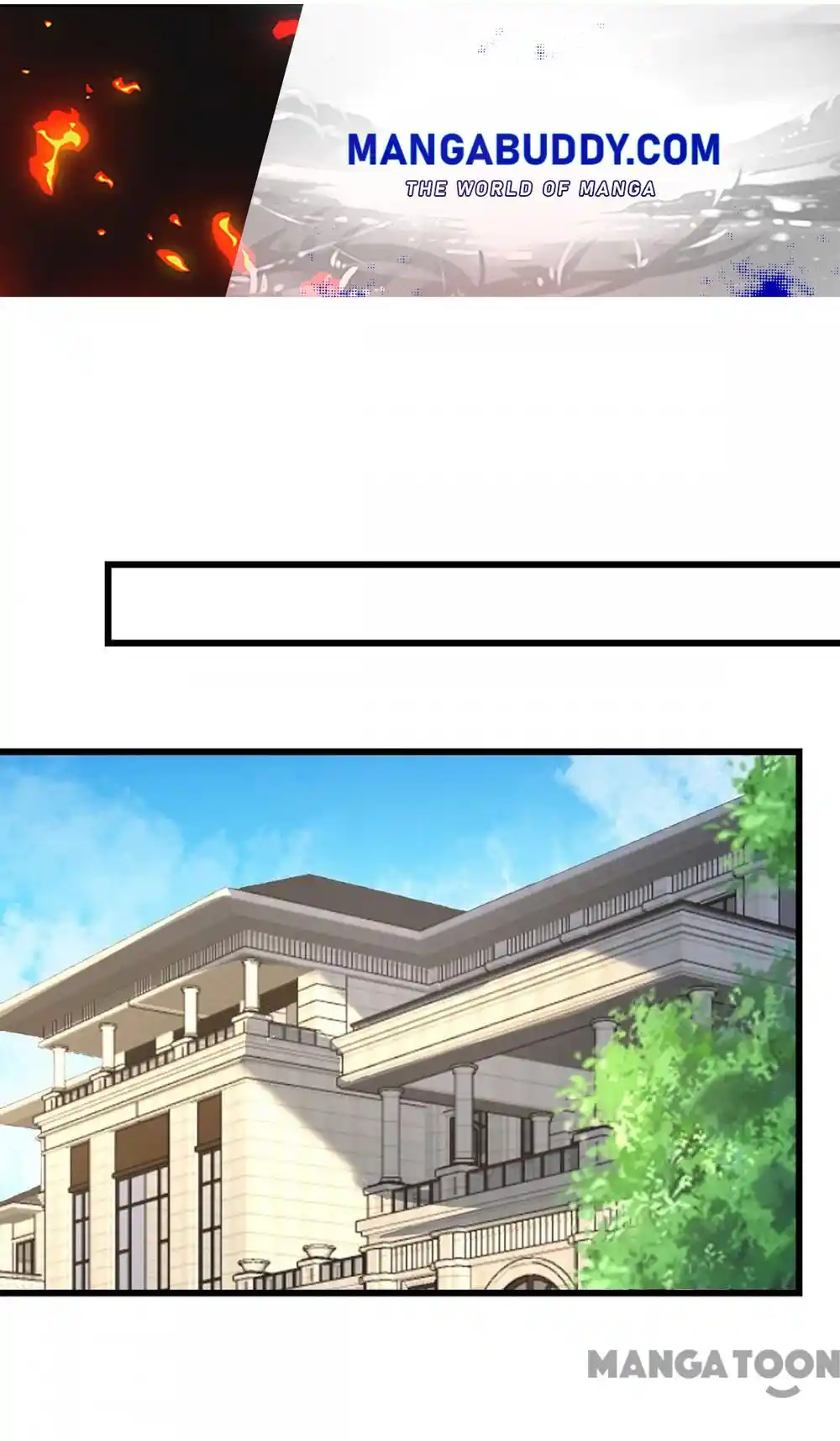 My Badass Ceo Daddy Chapter 272