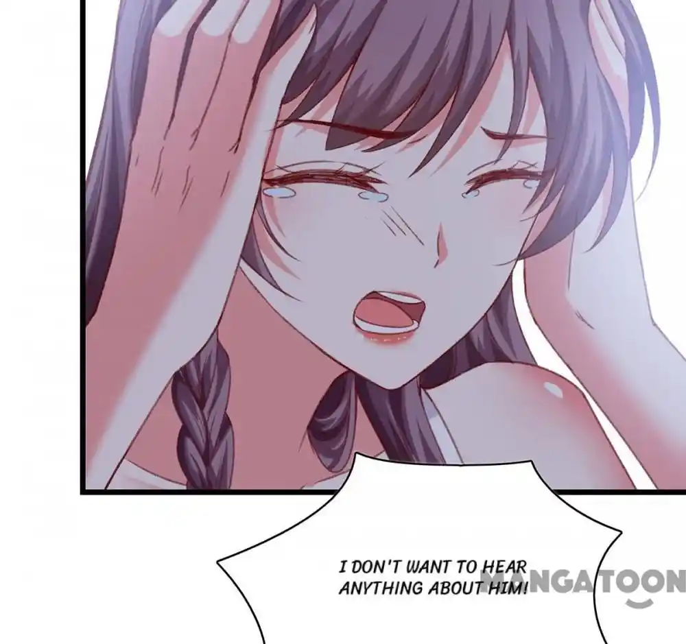 My Badass Ceo Daddy Chapter 272