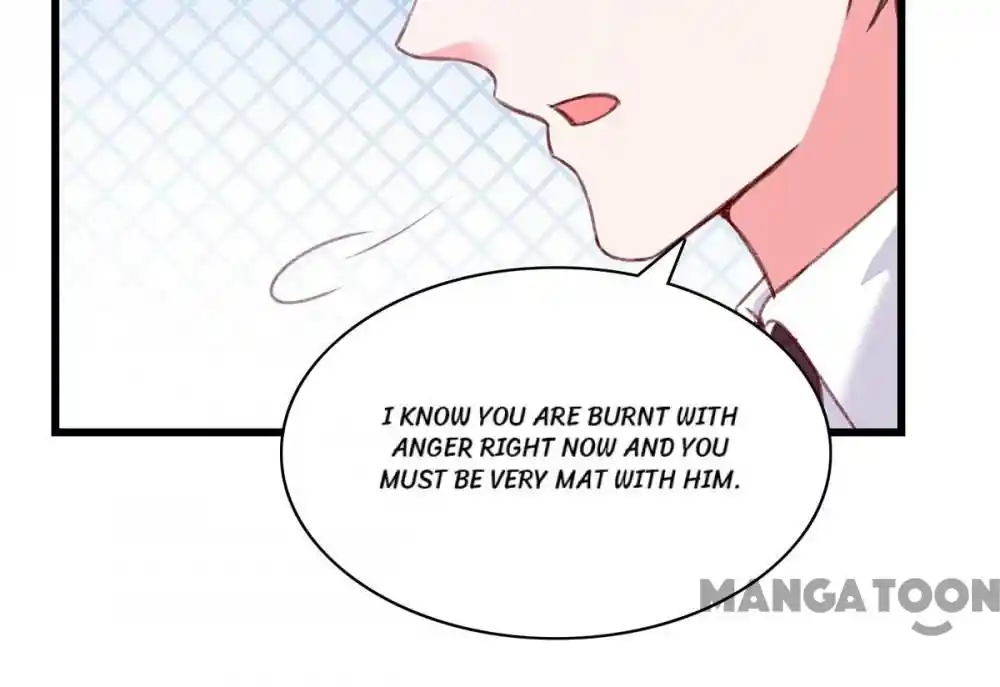 My Badass Ceo Daddy Chapter 272