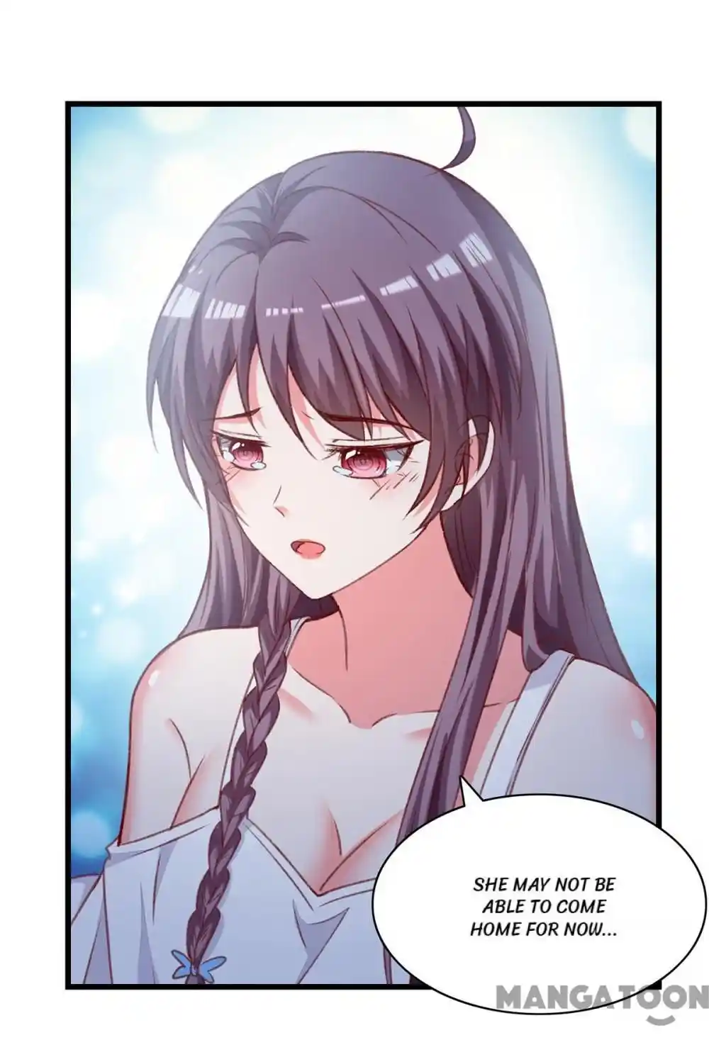 My Badass Ceo Daddy Chapter 272