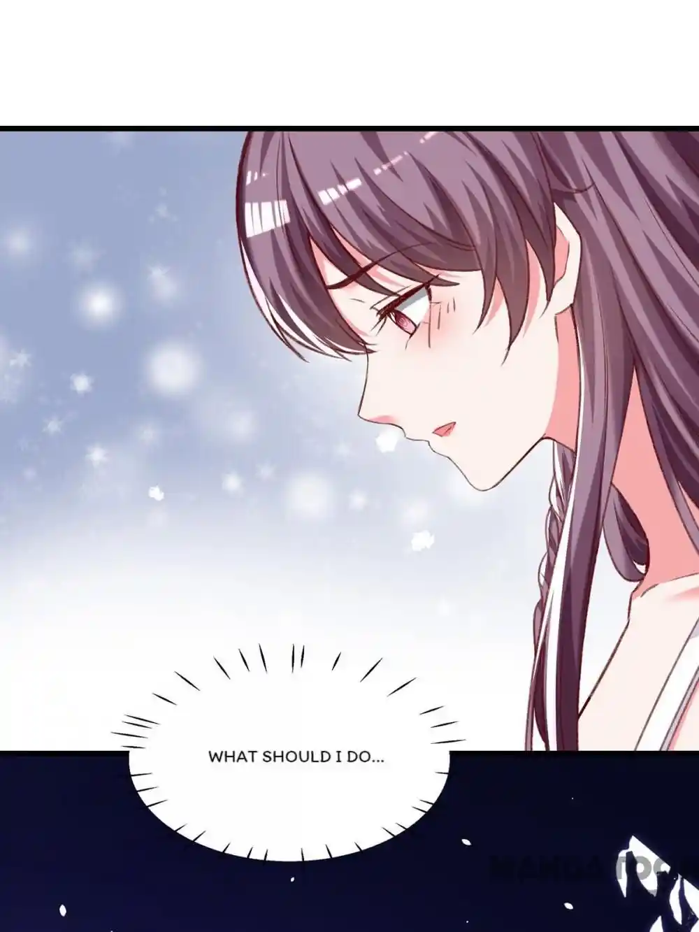 My Badass Ceo Daddy Chapter 272