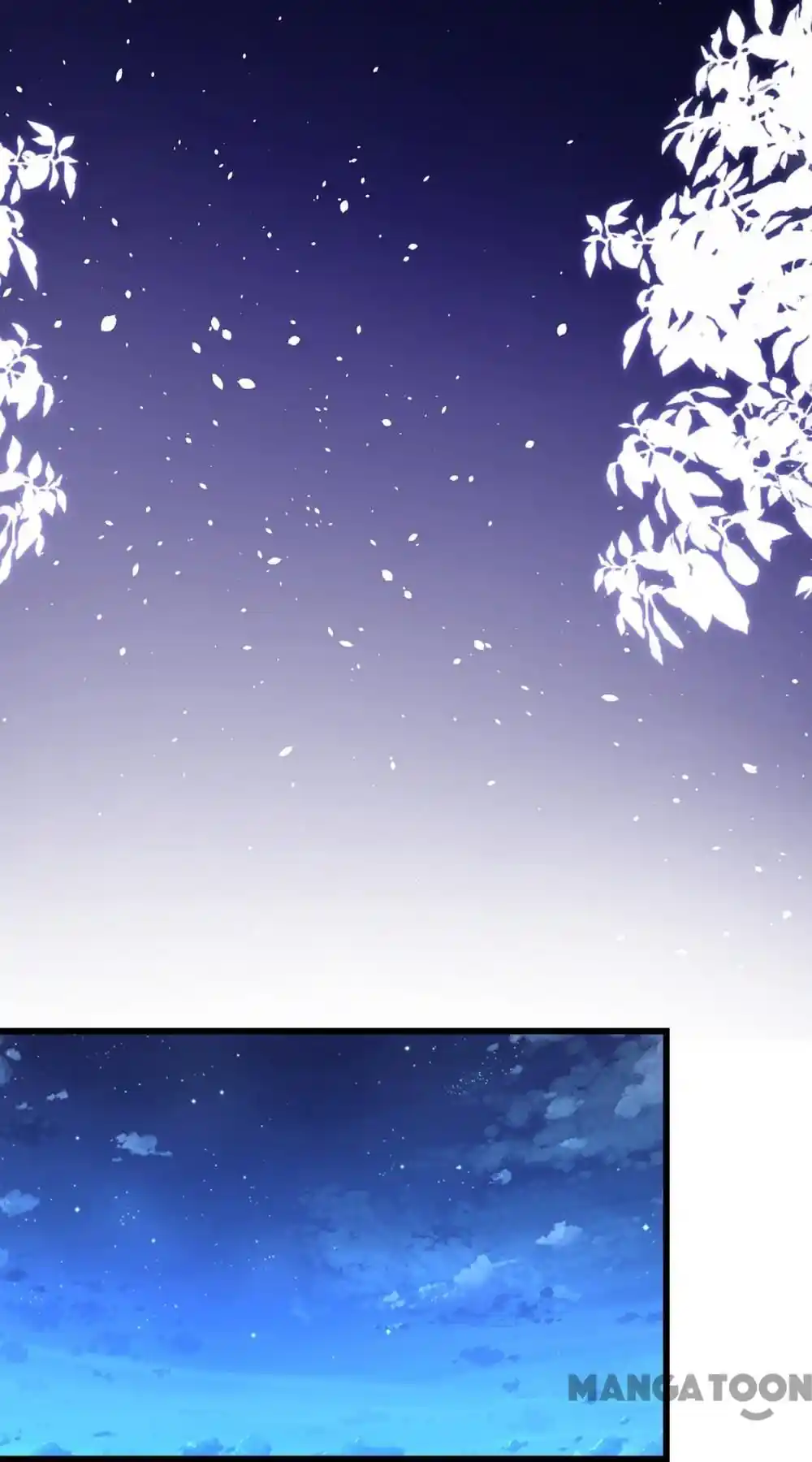 My Badass Ceo Daddy Chapter 272