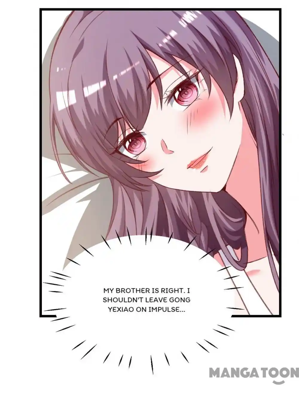 My Badass Ceo Daddy Chapter 272