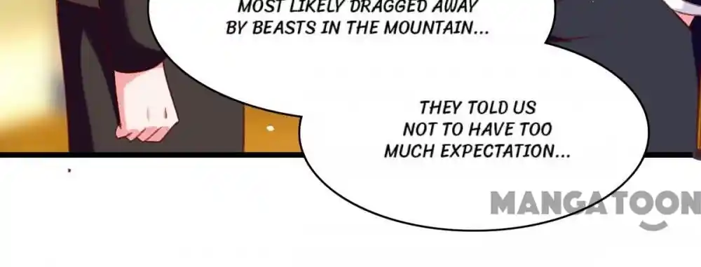 My Badass Ceo Daddy Chapter 273