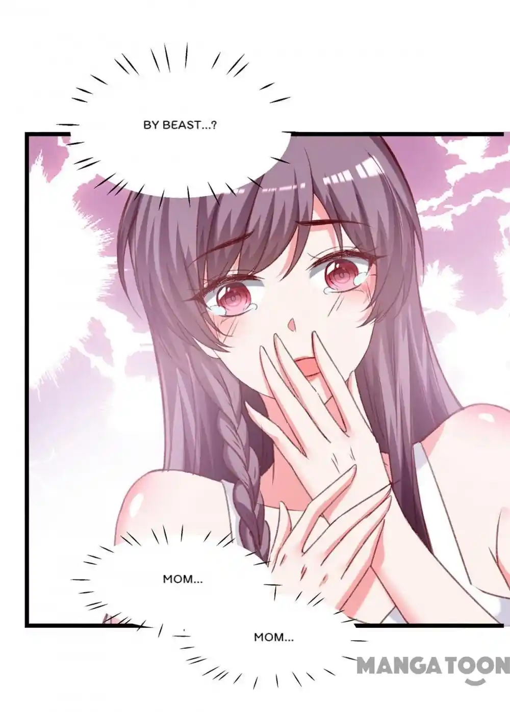 My Badass Ceo Daddy Chapter 273