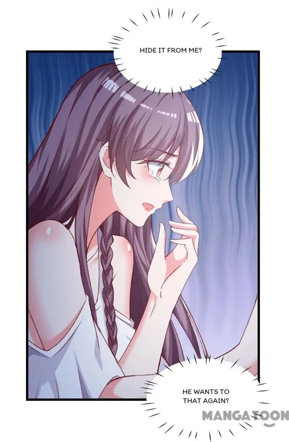 My Badass Ceo Daddy Chapter 273