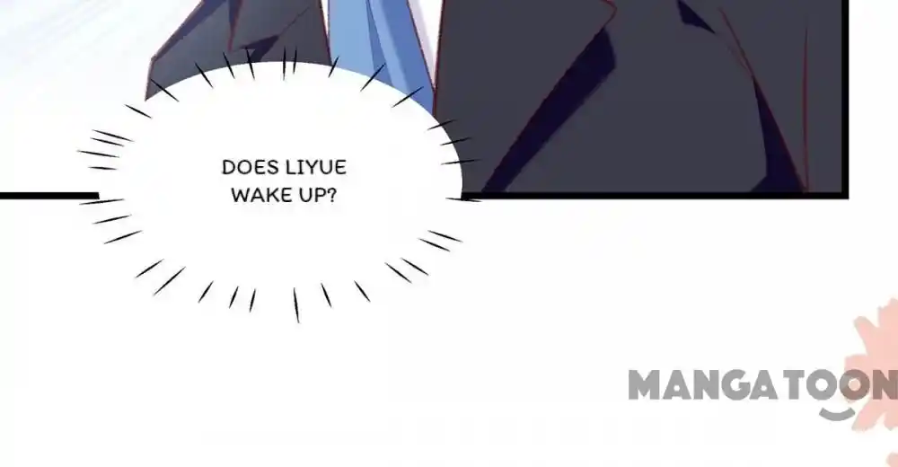 My Badass Ceo Daddy Chapter 273