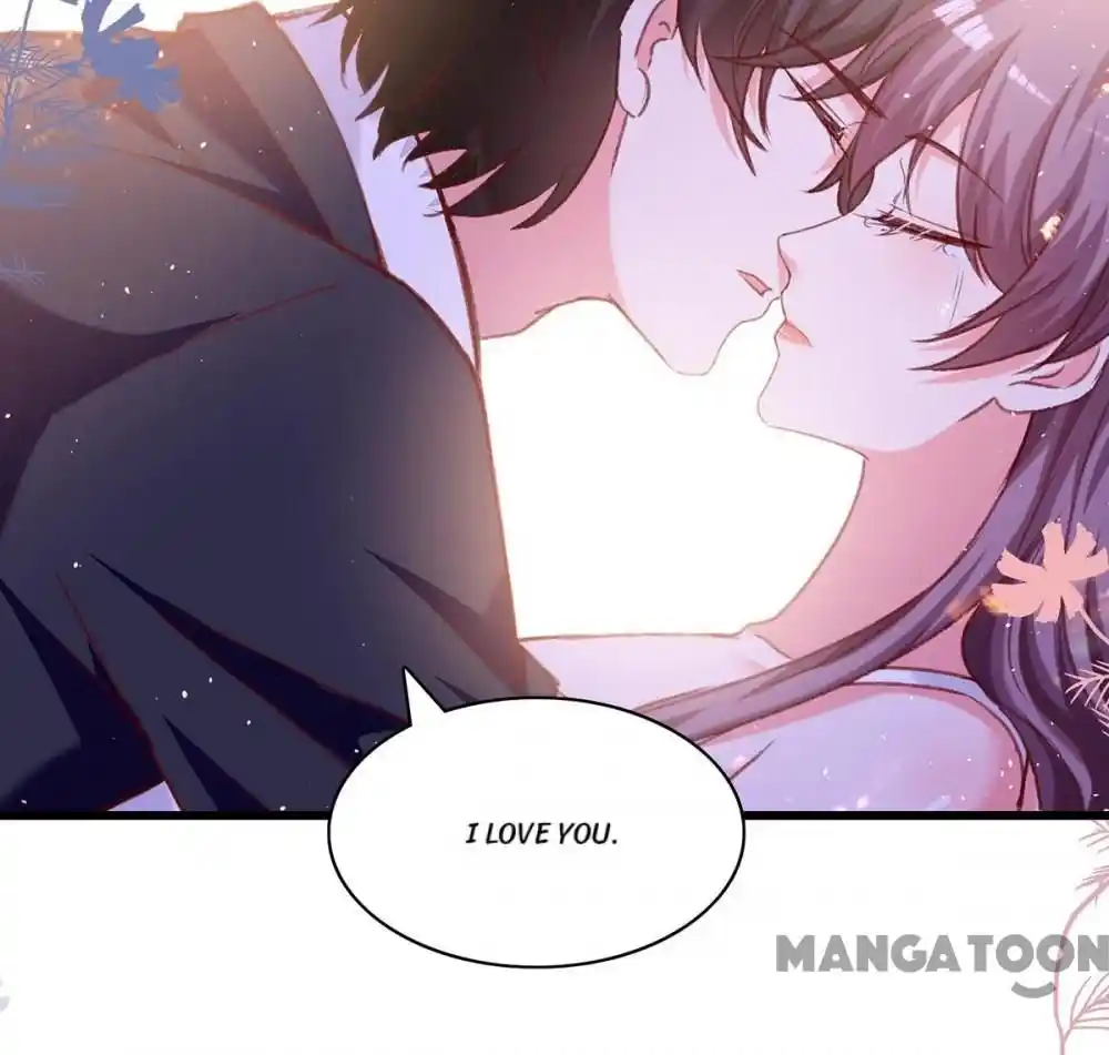 My Badass Ceo Daddy Chapter 273