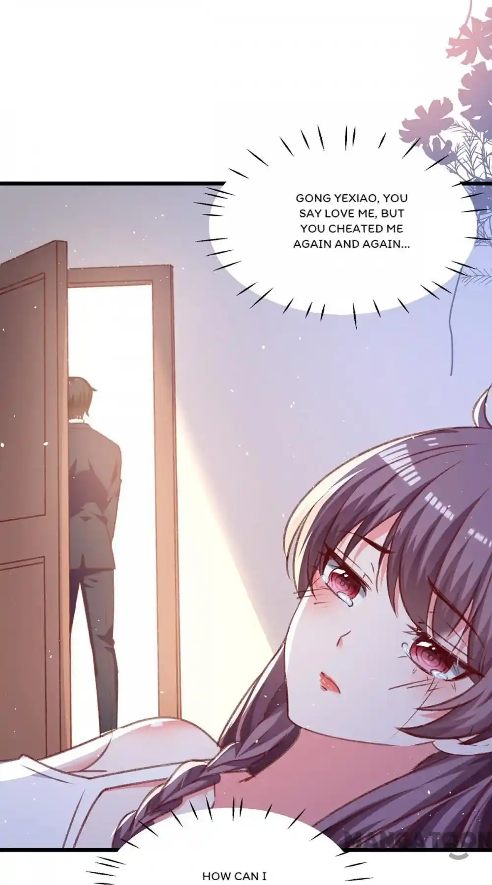 My Badass Ceo Daddy Chapter 273