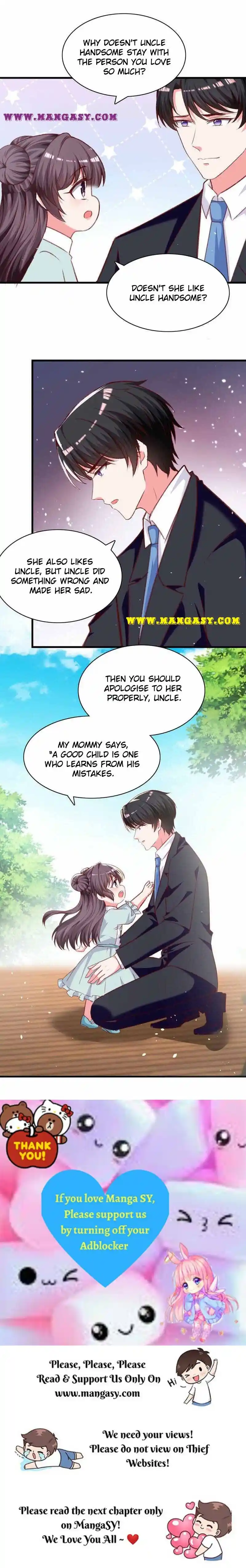 My Badass Ceo Daddy Chapter 275