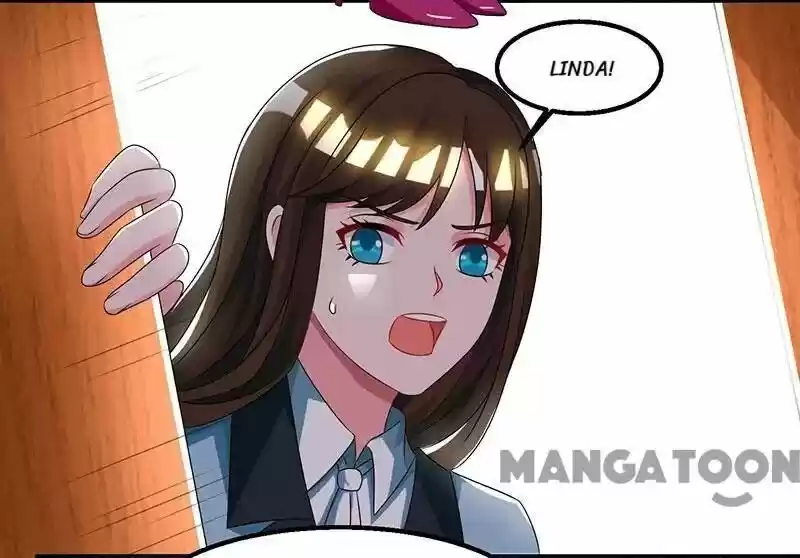 My Badass Ceo Daddy Chapter 28