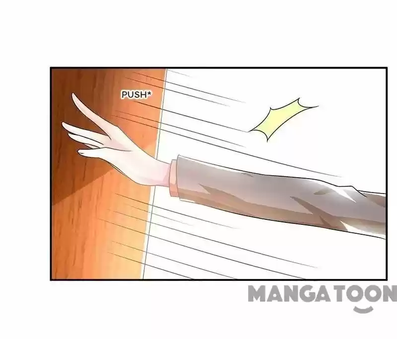 My Badass Ceo Daddy Chapter 28