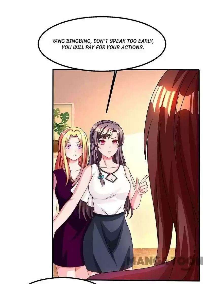 My Badass Ceo Daddy Chapter 28