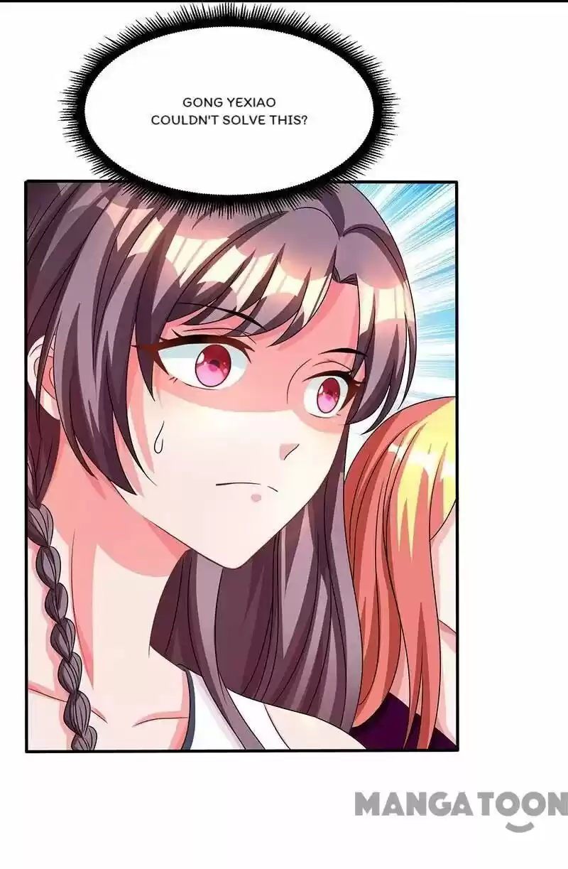 My Badass Ceo Daddy Chapter 28