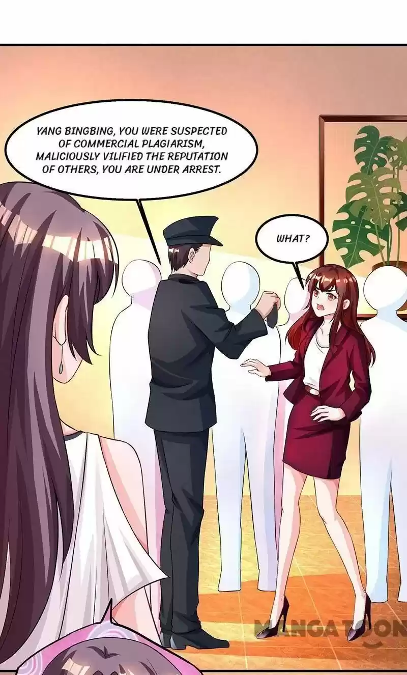 My Badass Ceo Daddy Chapter 28