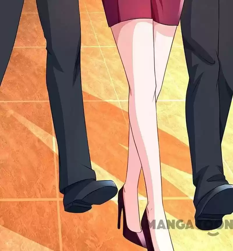 My Badass Ceo Daddy Chapter 28