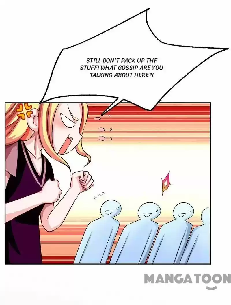 My Badass Ceo Daddy Chapter 28