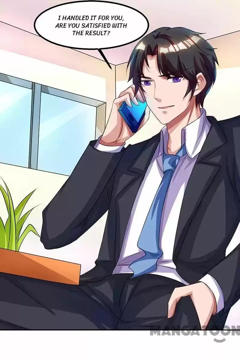 My Badass Ceo Daddy Chapter 28