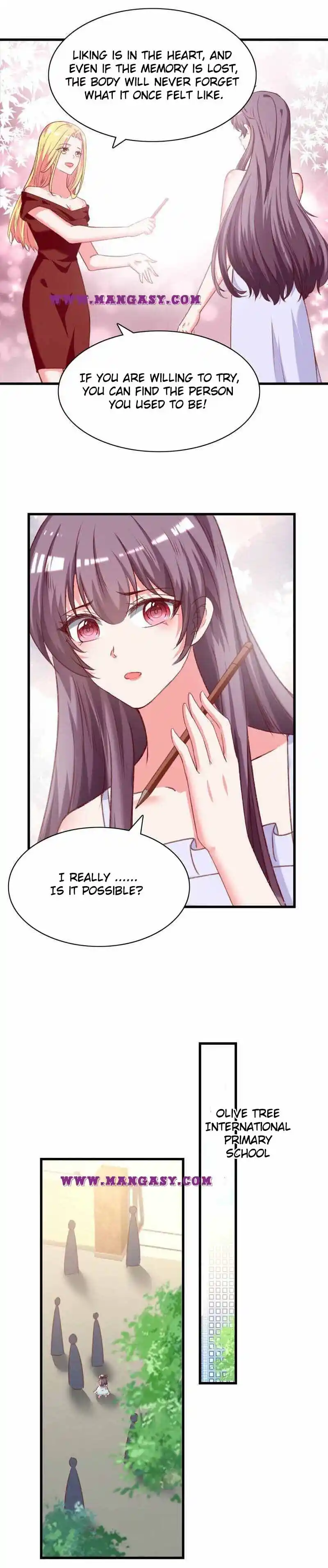 My Badass Ceo Daddy Chapter 280