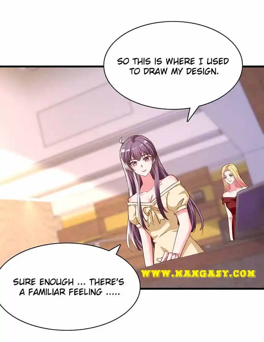 My Badass Ceo Daddy Chapter 284