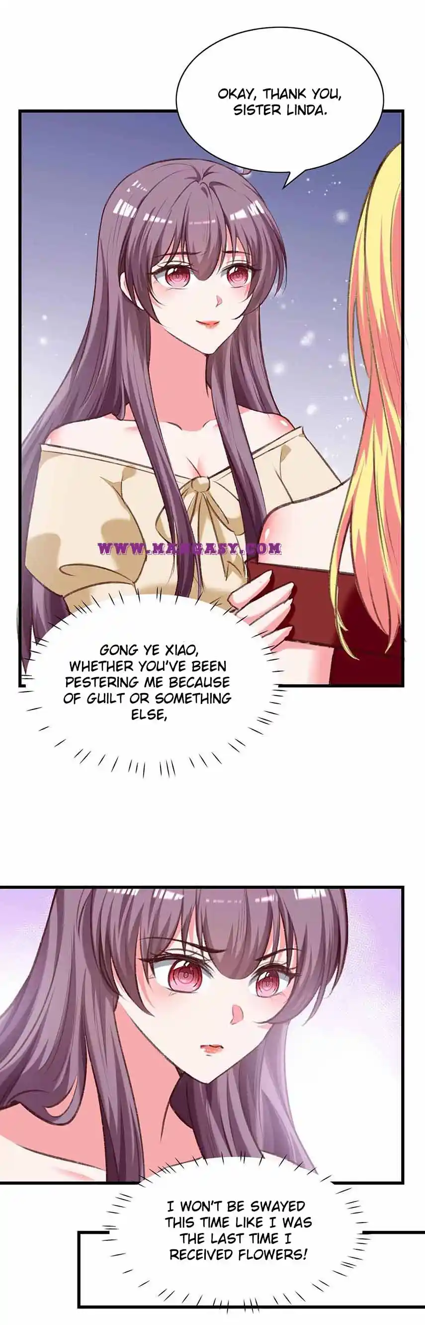 My Badass Ceo Daddy Chapter 288