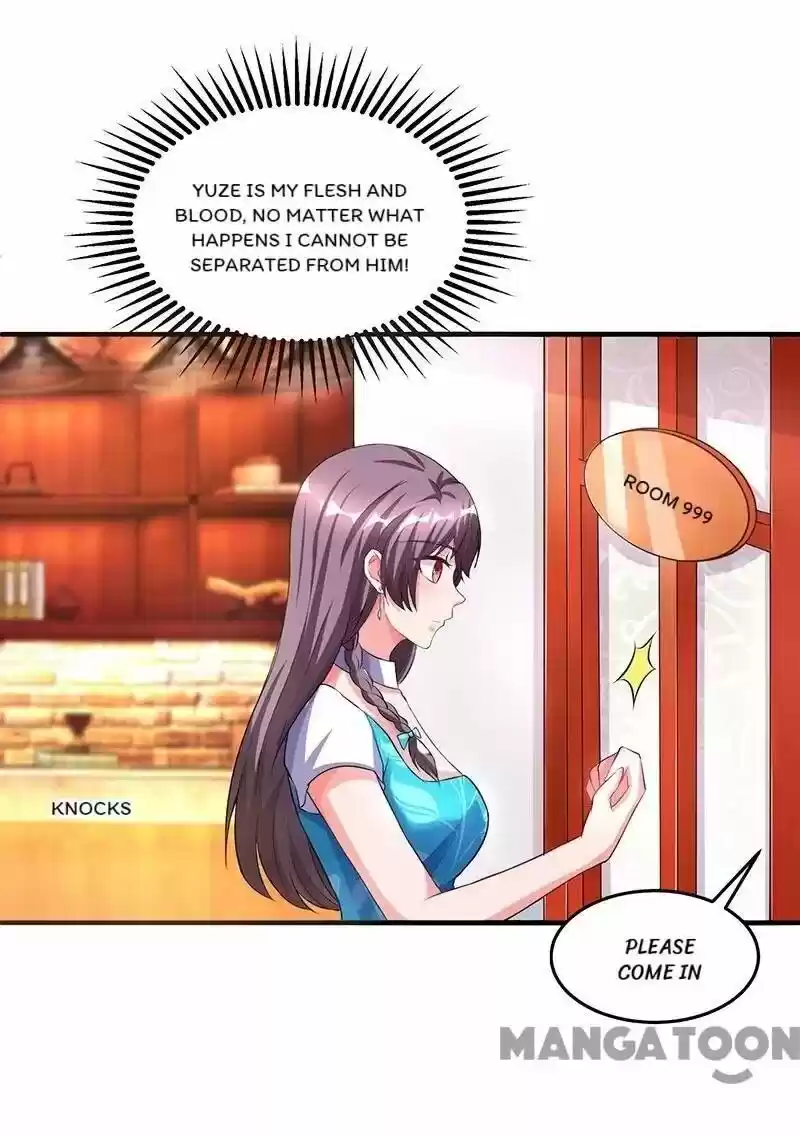 My Badass Ceo Daddy Chapter 29