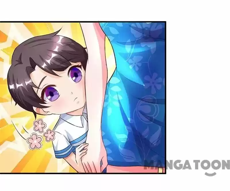 My Badass Ceo Daddy Chapter 29