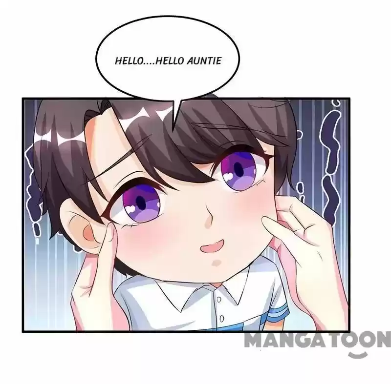 My Badass Ceo Daddy Chapter 29