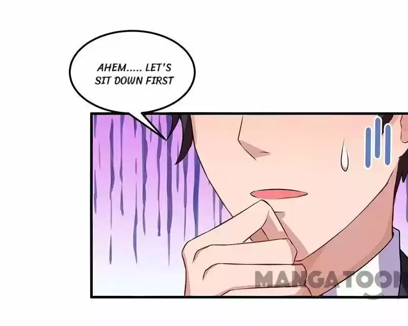 My Badass Ceo Daddy Chapter 29