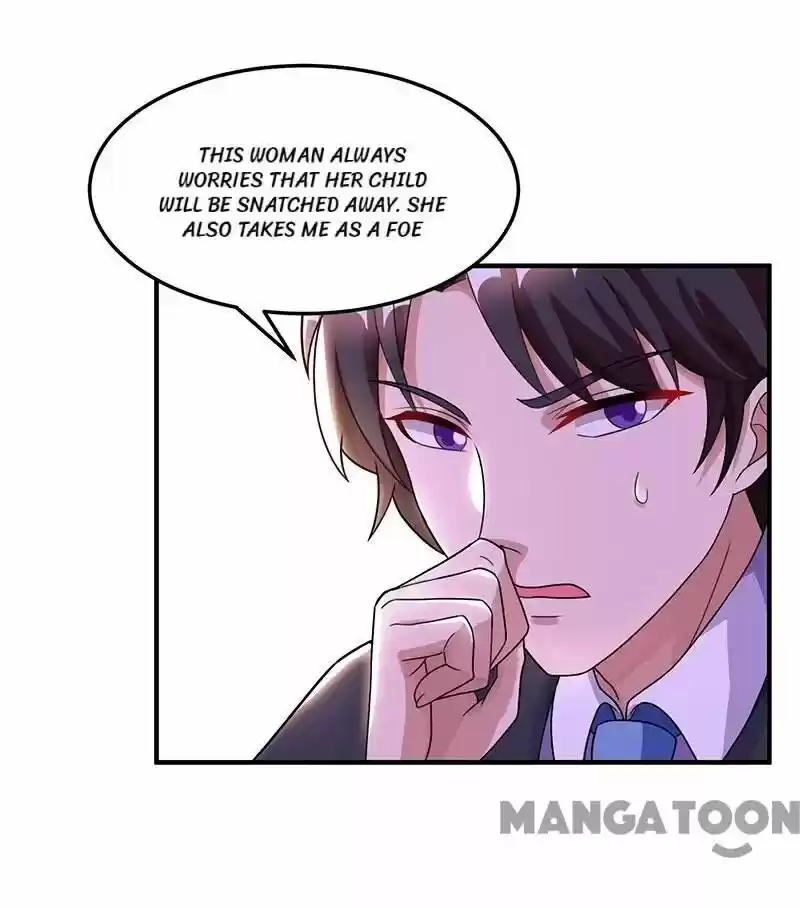 My Badass Ceo Daddy Chapter 29