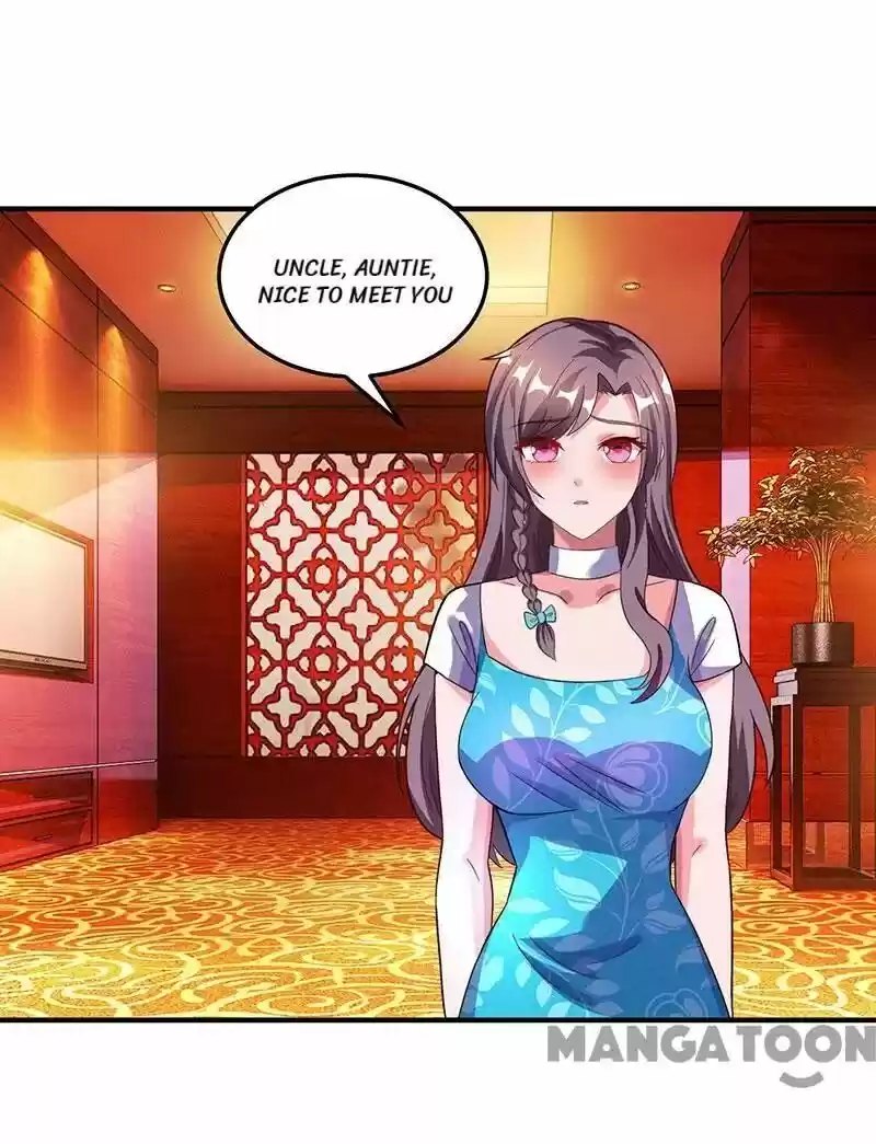 My Badass Ceo Daddy Chapter 29