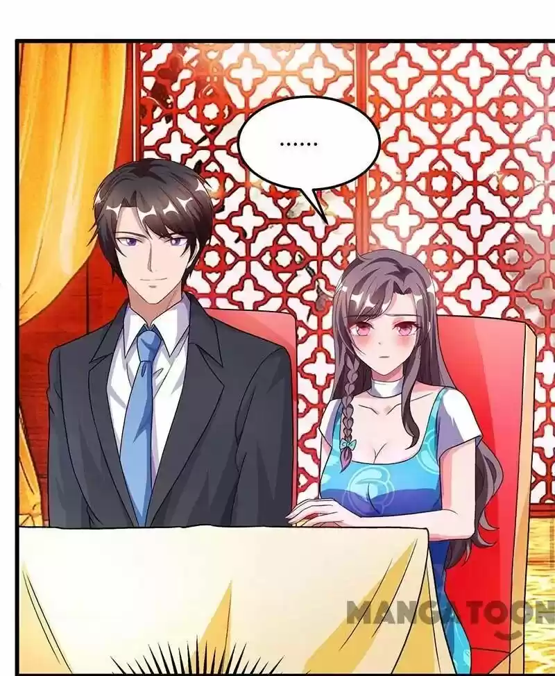 My Badass Ceo Daddy Chapter 29