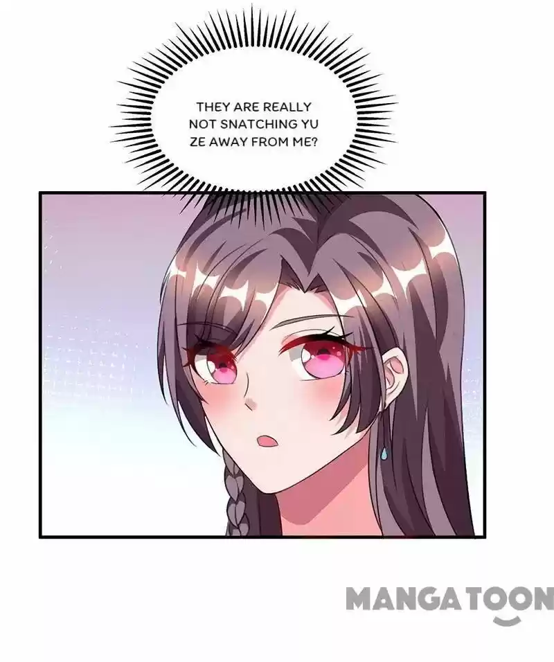 My Badass Ceo Daddy Chapter 29