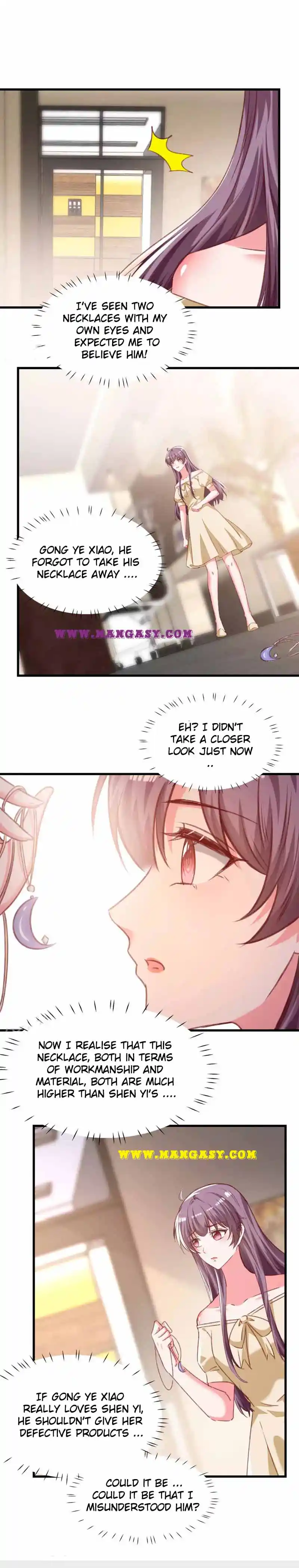 My Badass Ceo Daddy Chapter 291