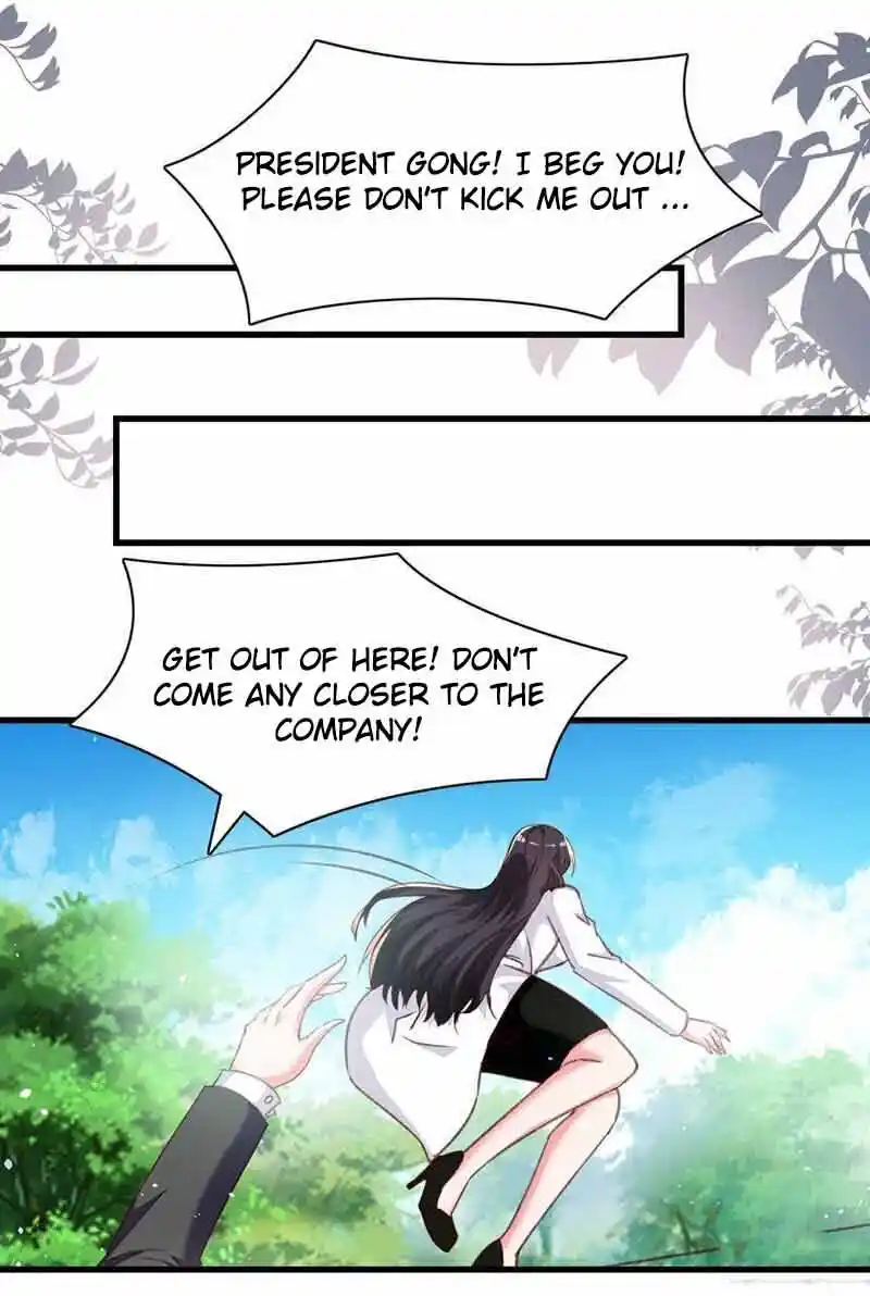 My Badass Ceo Daddy Chapter 292