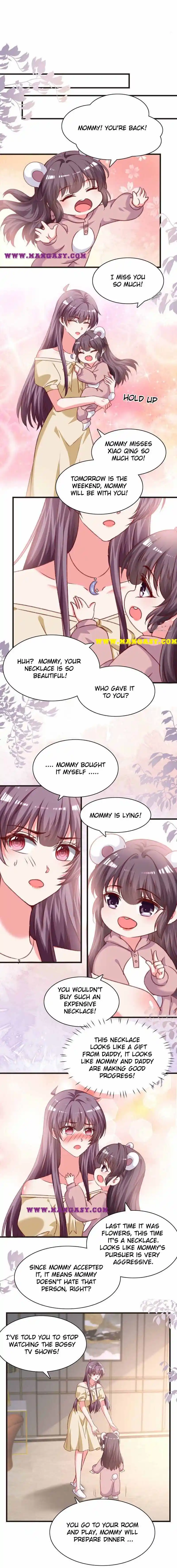 My Badass Ceo Daddy Chapter 293