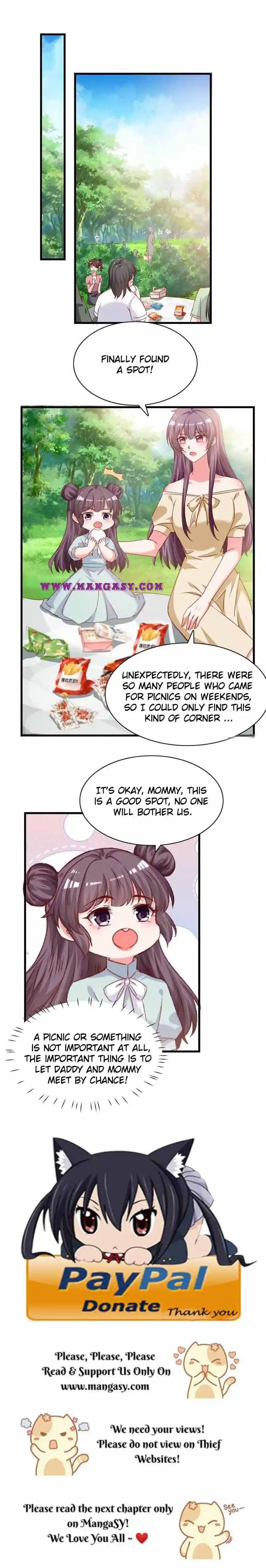 My Badass Ceo Daddy Chapter 294