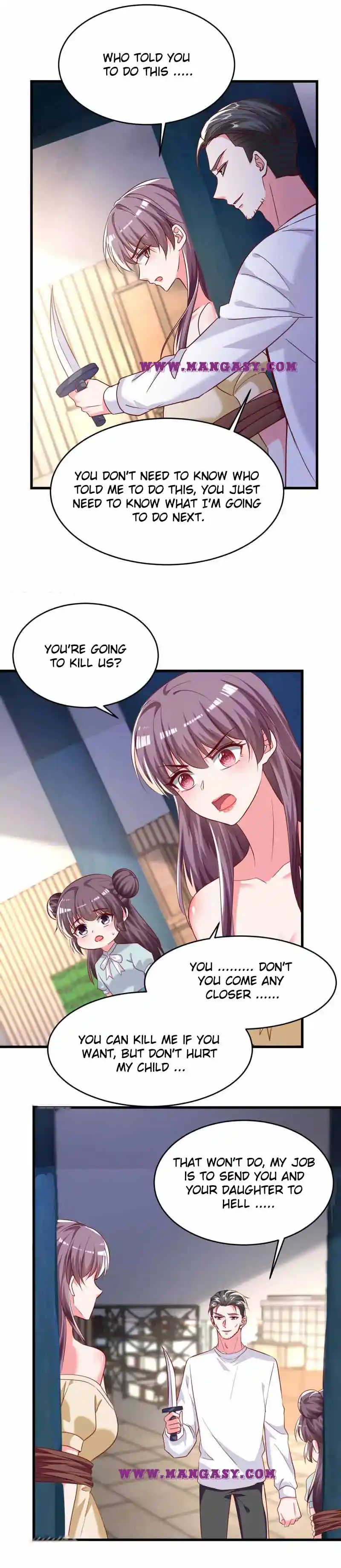 My Badass Ceo Daddy Chapter 296