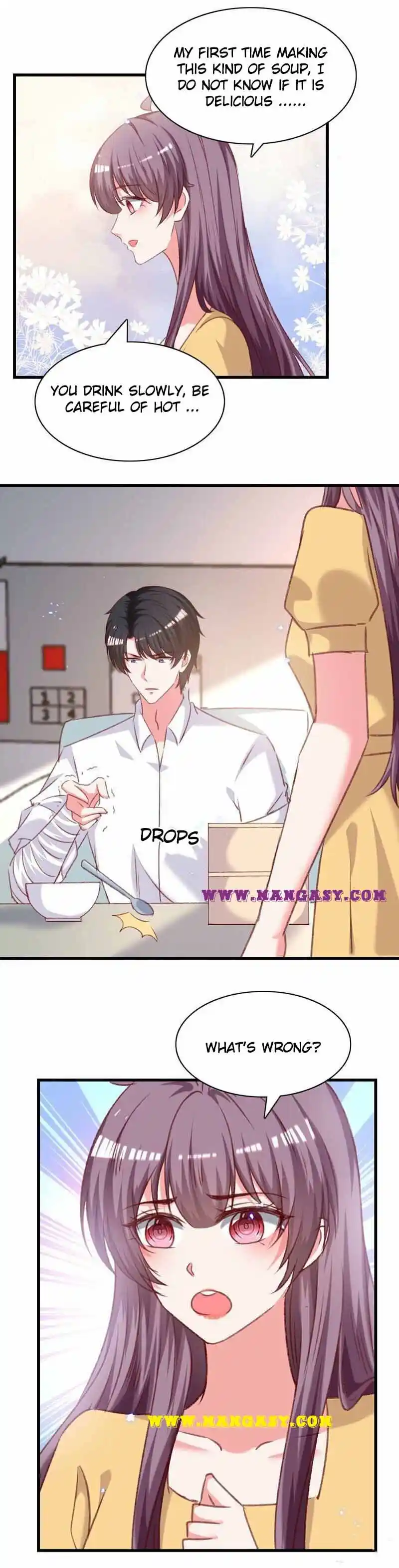 My Badass Ceo Daddy Chapter 299