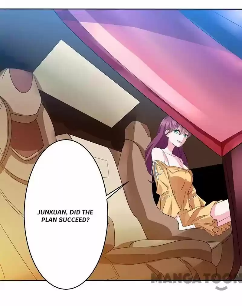 My Badass Ceo Daddy Chapter 3