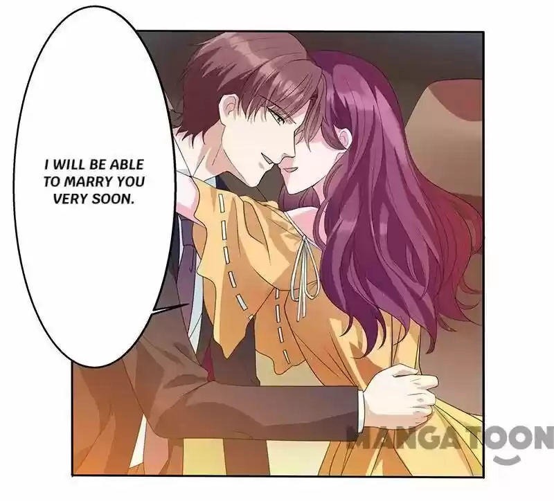 My Badass Ceo Daddy Chapter 3