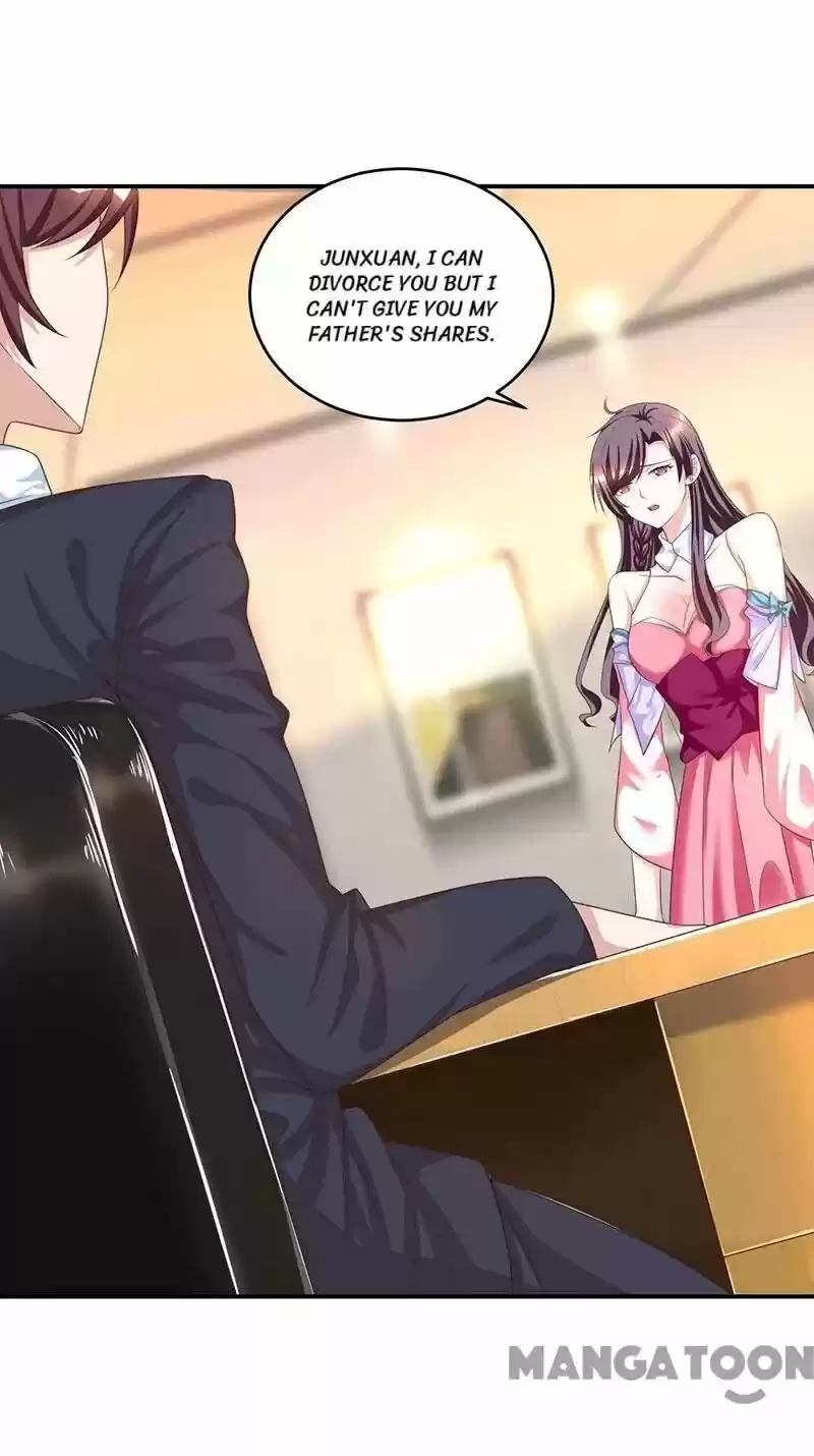 My Badass Ceo Daddy Chapter 3