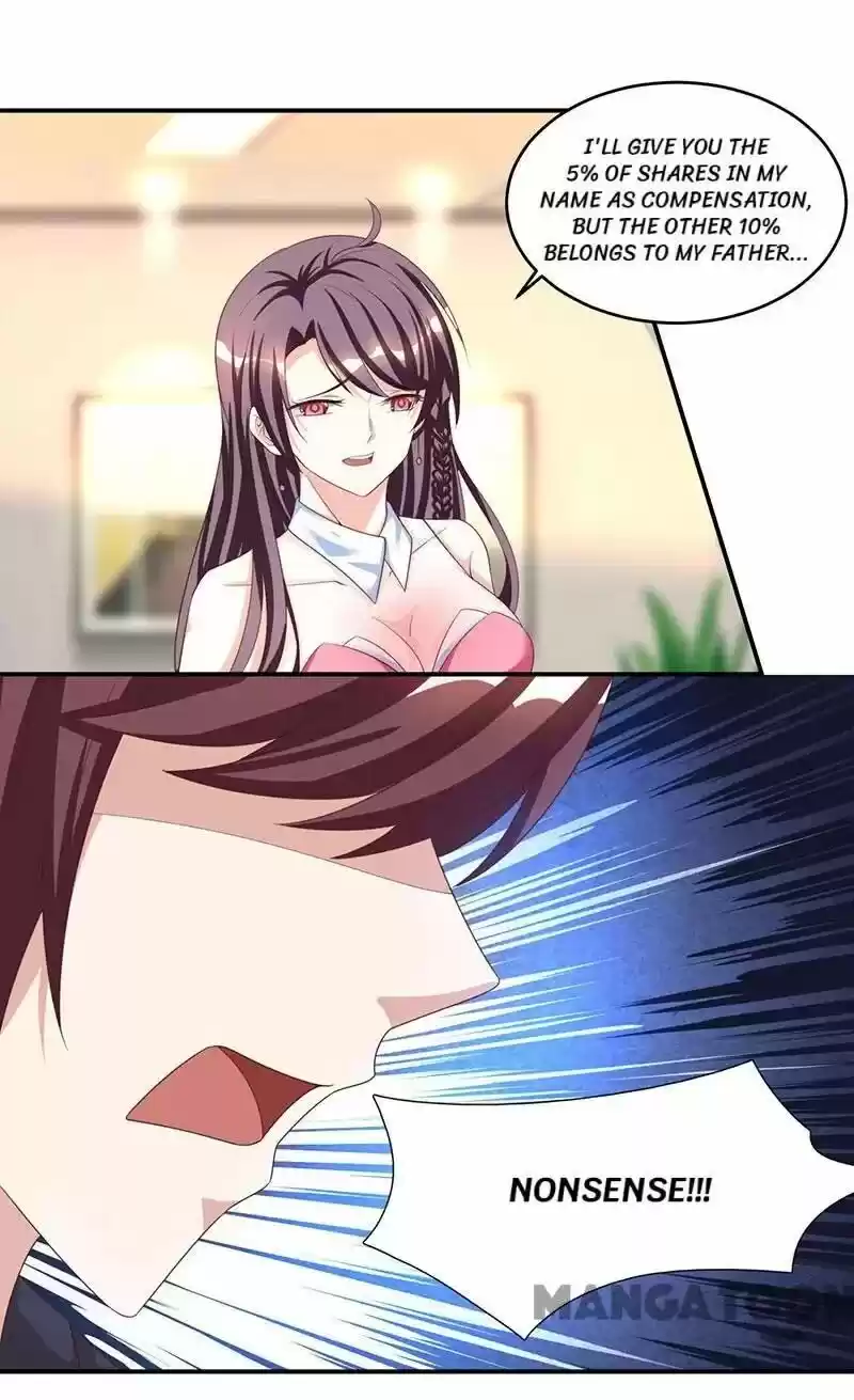 My Badass Ceo Daddy Chapter 3