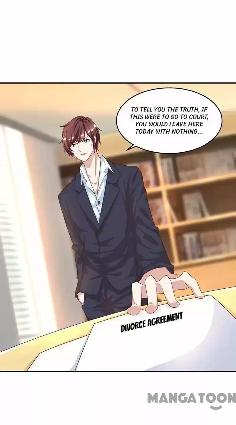 My Badass Ceo Daddy Chapter 3