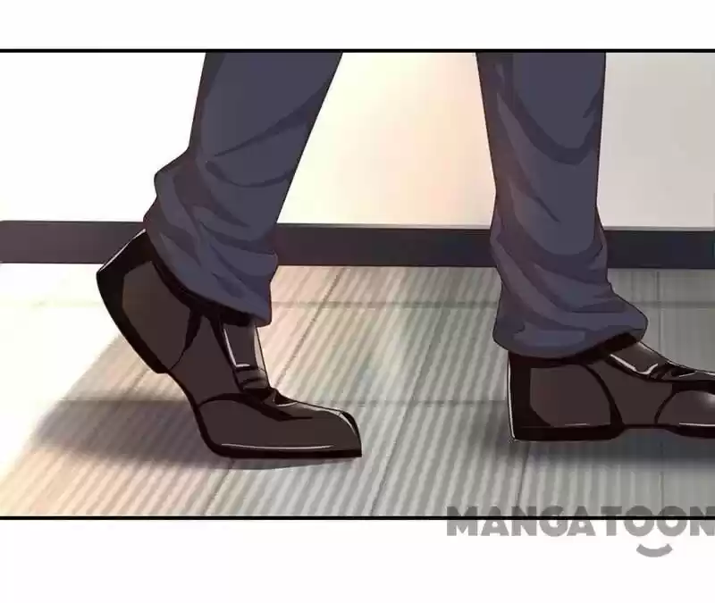 My Badass Ceo Daddy Chapter 3