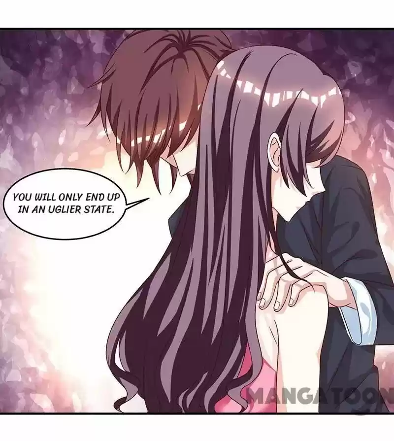 My Badass Ceo Daddy Chapter 3