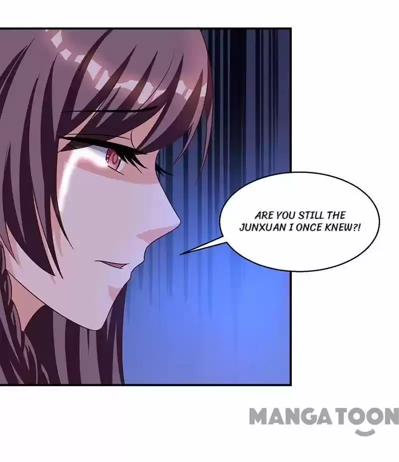 My Badass Ceo Daddy Chapter 3